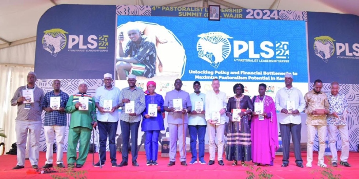 Turning Point for Pastoralist Regions as Summit Resolutions Become Enforceable Actions